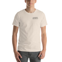 Load image into Gallery viewer, Choose Animals 2 Logos Unisex T-Shirt (more colors)