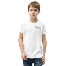 Load image into Gallery viewer, CHOOSE WILDERNESS Youth/Short Sleeve T-Shirt
