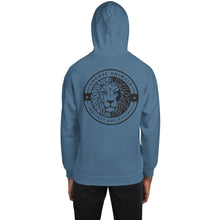 Load image into Gallery viewer, CHOOSE ANIMALS - Instinct Not Extinct                           Unisex Hoodie - more colors