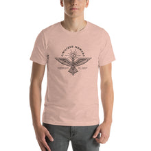 Load image into Gallery viewer, Civilized Nomads Unisex tshirt  ( more colors)