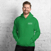 Load image into Gallery viewer, Choose Forests Unisex Hoodie - more colors