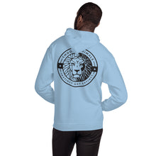 Load image into Gallery viewer, CHOOSE ANIMALS - Instinct Not Extinct                           Unisex Hoodie - more colors