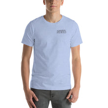 Load image into Gallery viewer, Choose Animals 2 Logos Unisex T-Shirt (more colors)