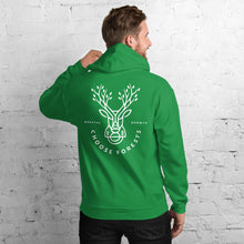 Load image into Gallery viewer, Choose Forests Unisex Hoodie - more colors