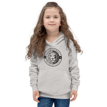 Load image into Gallery viewer, Choose Animals Kids Hoodie - more colors