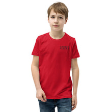 Load image into Gallery viewer, CHOOSE RIVERS Youth/Short Sleeve T-Shirt  (more colors)