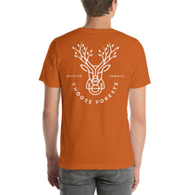 Load image into Gallery viewer, Choose Forests unisex t-shirt