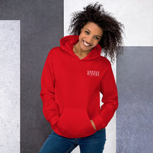 Load image into Gallery viewer, CHOOSE RIVERS "Water Is Life" Unisex Hoodie - more colors