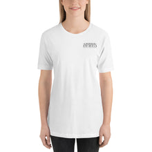 Load image into Gallery viewer, Choose Animals  Women's tshirt 2 logos  (more colors)