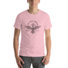 Load image into Gallery viewer, Civilized Nomads Unisex tshirt  ( more colors)