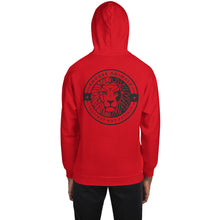 Load image into Gallery viewer, CHOOSE ANIMALS - Instinct Not Extinct                           Unisex Hoodie - more colors