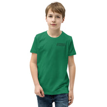 Load image into Gallery viewer, CHOOSE WILDERNESS Youth/Short Sleeve T-Shirt