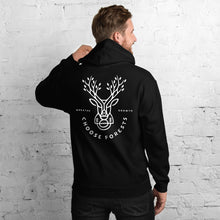 Load image into Gallery viewer, Choose Forests Unisex Hoodie - more colors