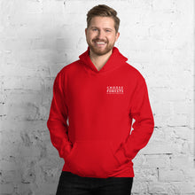 Load image into Gallery viewer, Choose Forests Unisex Hoodie - more colors