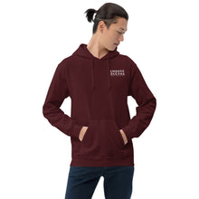 Load image into Gallery viewer, CHOOSE OCEANS                                                                                  Unisex/Hoodie-more colors