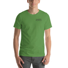 Load image into Gallery viewer, Choose Animals 2 Logos Unisex T-Shirt (more colors)