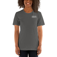 Load image into Gallery viewer, CHOOSE FORESTS Adults/Short-Sleeve Unisex T-Shirt