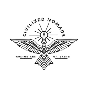 CIVILIZED NOMADS GIFT CARD