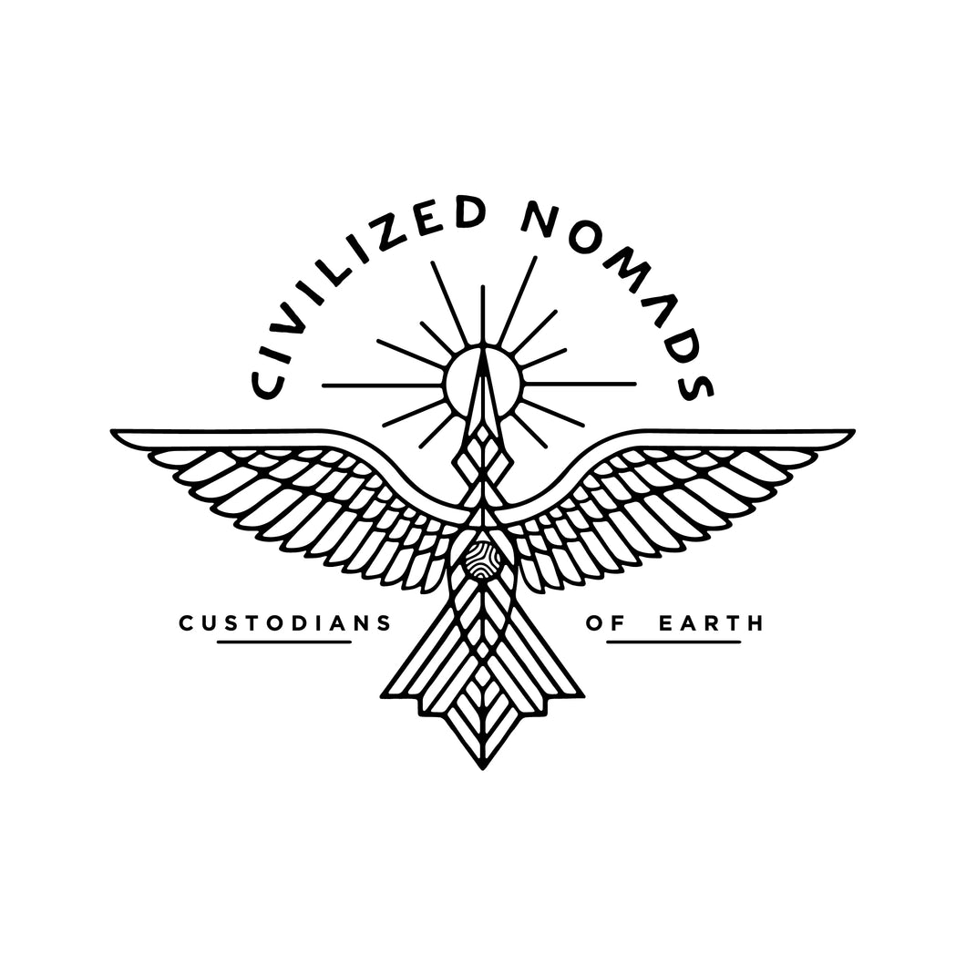 CIVILIZED NOMADS GIFT CARD