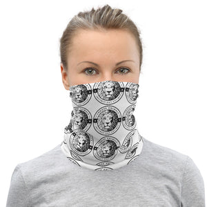 Choose Animals Neck Gaiter/Bandana