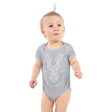 Load image into Gallery viewer, Choose Forests infant bodysuit
