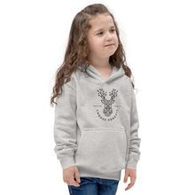 Load image into Gallery viewer, Choose Forests Kids Hoodie - more colors
