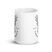 Load image into Gallery viewer, Choose Forests Mug
