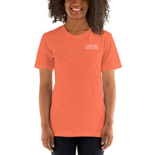 Load image into Gallery viewer, Choose Mountains unisex tshirt - more colors
