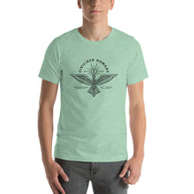 Load image into Gallery viewer, Civilized Nomads Unisex tshirt  ( more colors)
