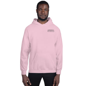 Choose Animals Unisex Hoodie - more colors