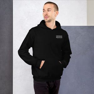 Choose Mountains unisex hoodie (more colors)