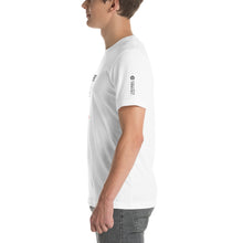 Load image into Gallery viewer, Don&#39;t Give A Sheet LOVE Conqueurs COVID 19 tshirt
