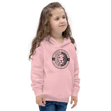 Load image into Gallery viewer, Choose Animals Kids Hoodie - more colors
