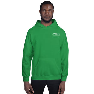 Choose Wilderness Unisex Hoodie - more colors