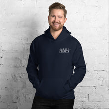 Load image into Gallery viewer, Choose Forests Unisex Hoodie - more colors
