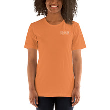 Load image into Gallery viewer, Choose Mountains unisex tshirt - more colors
