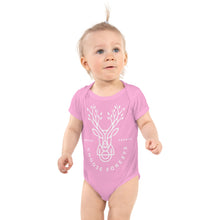 Load image into Gallery viewer, Choose Forests infant bodysuit
