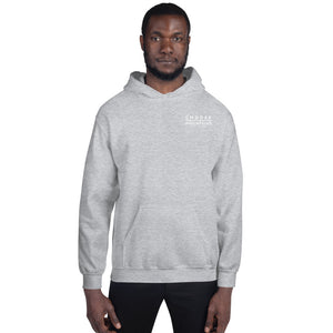 Choose Mountains unisex hoodie