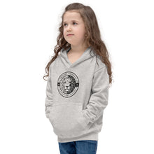 Load image into Gallery viewer, Choose Animals Kids Hoodie - more colors
