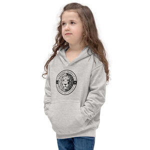 Choose Animals Kids Hoodie - more colors