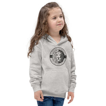 Load image into Gallery viewer, Choose Animals Kids Hoodie - more colors
