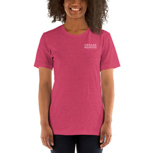 Load image into Gallery viewer, Choose Mountains unisex tshirt - more colors
