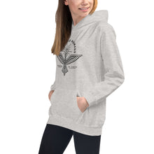 Load image into Gallery viewer, Civilized Nomads Kids Hoodie
