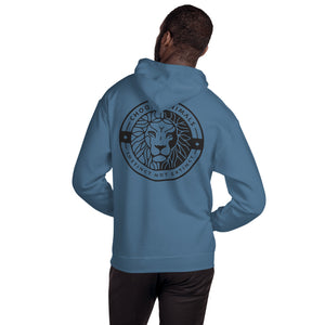 Choose Animals Unisex Hoodie - more colors