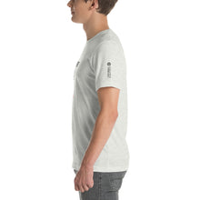 Load image into Gallery viewer, Don&#39;t Give A Sheet LOVE Conqueurs COVID 19 tshirt
