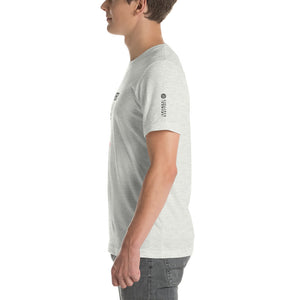 Don't Give A Sheet LOVE Conqueurs COVID 19 tshirt