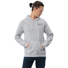 Load image into Gallery viewer, Choose Mountains unisex hoodie - more colors
