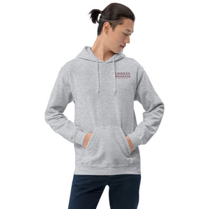 Choose Mountains unisex hoodie - more colors