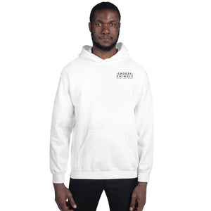 Choose Animals Unisex Hoodie - more colors