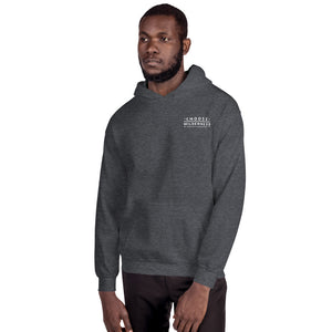 Choose Wilderness Unisex Hoodie - more colors